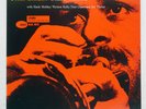DIZZY REECE STAR BRIGHT BLUE NOTE BN4023 Japan INSERT VINYL LP