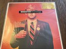 Ministry - Filth Pig Blue Marbled Vinyl LP /1500 Music On Vinyl Reissue