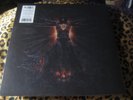 IN FLAMES clayman ORANG WHITE VINYL 2-LP 2020 PRESS bodom arch enemy tranquility