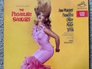 The PLEASURE SEEKERS / Lionel Newman OST Soundtrack LP Vinyl CHEESECAKE * nMINT