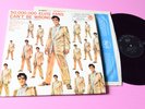 ELVIS PRESLEY LP 50.000.000 ELVIS FANS ITALY ORIG 1° ST 1960 EX   TOP CONDITIO