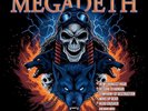 MEGADETH - ROCK N ROOTS OF ORANGE VINYL - Vinyl Record - F72z