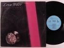 LEON WARE Inside Is Love FABULOUS LP j
