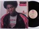 BERNARD WRIGHT 'Nard ARISTA LP with original inner sleeve j