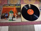 MUNCH & BSO/THE FRENCH TOUCH/RCA LIVING STEREO SD LSC-2292   1S/3S