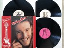 Bruce Springsteen Acoustic Tales 3x LP