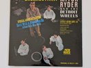 Mitch Ryder Detroit Wheels Breakout SEALED LP Mono 1966 New Voice 2002 Sam Goody