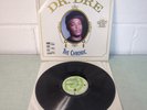 Dr. Dre - The Chronic 1992 Vinyl 12