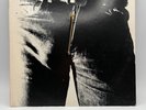 The Rolling Stones - Sticky Fingers LP COC 39105 1977 Press Working Zipper