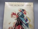 Geronimo - Shane Smith & The Saints - Record Album, Vinyl LP Gold/yellow
