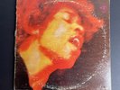 Jimi Hendrix Experience – Electric Ladyland LP Vinyl Record Original 1968 Press
