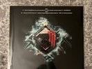 Skrillex Scary Monsters LP record masterpiece Near Mint