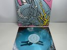 Twenty One Pilots - Scaled And Icy Walmart Exclusive Curacao Blue Vinyl LP