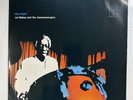 Blue Night LP Vinyl Record Art Blakey The Jazz Messengers