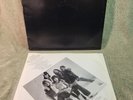 Spinal Tap THE BLACK ALBUM (Smell the Glove)  LP - This is Spinal Tap  OST  VG+