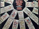 Ruth White ‎– 7 TRUMPS FROM THE TAROT CARDS AND PINIONS Limelight LP