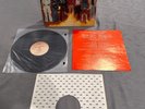 Lynyrd Skynyrd Street Survivors, 1st press Vinyl, Original Flames Cover MCA-3029