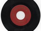 DUETO RIO BRAVO  NO TIENES ALMA/LA POSTAL   45 Rpm  USED