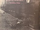 Rod Stewart - Gasoline Alley LP Vinyl Album 1970 Vertigo Records 6360 500 UK
