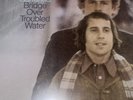 Bridge over Troubled Water by Simon & Garfunkel Vinyl LP Record