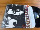 LP UK The Mothers Of Invention  Frank Zappa – Absolutely Free