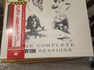 Led Zeppelin The Complete BBC Sessions Japanese Box Set Sealed