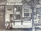 ELTON JOHN- TUMBLEWEED CONNECTION - 180-GRAM VINYL LP 