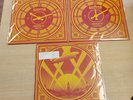 Led Zeppelin Celebration Day 2012 Vinyl Record 3 LP ( VINYL + SLEEVES ONLY )