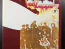 Led Zeppelin II LP 1982 Mobile Fidelity Sound Lab MoFi MFSL 1-065