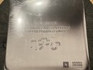 NEW The Weeknd Nespresso Exclusive Coffee Pressed Vinyl /200 Give Me Mercy  12”