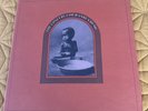 George Harrison : The Concert For Bangladesh Triple LP Apple 1972 W/ Book Crisp