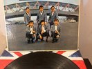 LOS FREDDYS Debut Album GARAGE ROCK BEAT 1966 MEXICO 12