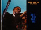 Ahmad Jamal Trio - But Not For Me (Live at the Pershing) - LP [NHB1-212] USA