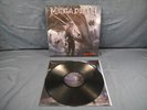 MEGADETH - DYSTOPIA     1ST  2016 VINYL LP   US PRESS