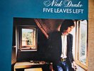 Nick Drake lp 