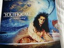 Dead Or Alive Youthquake Remixes Blue Vinyl Record. Excellent Condition.