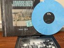 JAWBREAKER ‘Dear You' Marble Blue Vinyl LP 1995 1st pressing VERY RARE, VG+