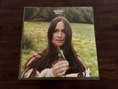 Kacey Musgraves Deeper Well Vinyl LP Clear White Dot Splash - Signed