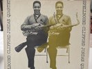 Clifford Jordan Quartet Spellbound Vinyl Mono RLP 340