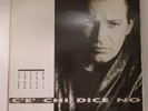 VASCO ROSSI - C'è chi dice no LP 33 giri 1a stampa 1987