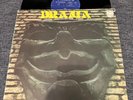 DRAMA-PHILIPS- 1ST PRESS  ROG PSYCH LP-ORIGINAL DUTCH PRESS.