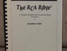 THE RCA BIBLE (LIVING STEREO RECORDS) 1994