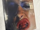 Paramore Re: This Is Why Ruby Color Vinyl LP RSD 2024 Record Store Day - SEALED