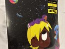 Lil Uzi Vert – Eternal Atake (Deluxe) / LUV vs The World 2 Vinyl RSD Blue /3000