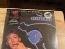 Give My Regards to Broad Street (Paul McCartney) Columbia SC 39613 SEALED, stere