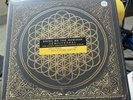 SEALED BMTH Sempiternal Bring Me the Horizon Gold Vinyl LP CD /500