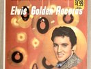 ELVIS PRESLEY Elvis' Golden Records ORIGINAL 1964 FACTORY SEALED MONO PRESSING