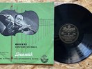 Jascha Heifetz Violin Emanuel Bay Piano Concert Encore Brunswick LAT 8020 Ed1 EX