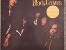 The Black Crowes Shake Your Moneymaker LP First Press 1990 Def American Vinyl