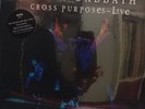 2 LP 33 Black Sabbath Cross Purpses Live Europe 2025 AWSM 972527272508